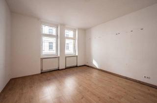 Wohnung kaufen in Wilhelminenstraße, 1160 Wien, +++NEU+++ 2-Zimmer Altbau-Wohnung (sanierungsbedürftig) - tolle Lage