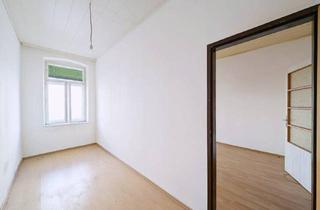 Wohnung kaufen in 1160 Wien, ++NEU++ Sanierungsbedürftige 2-Zimmer Altbau-Wohnung
