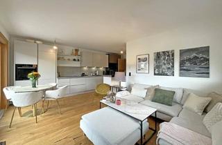 Wohnung mieten in 6306 Söll, Hochwertige Neubauwohnung in Söll