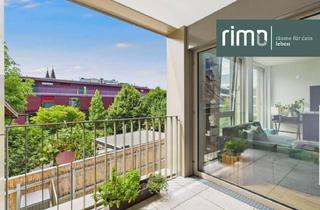 Wohnung mieten in Hauptstraße 31 C, 6840 Götzis, Großzügige 2-Zimmerwohnung direkt am Garnmarkt in Götzis - Top C4