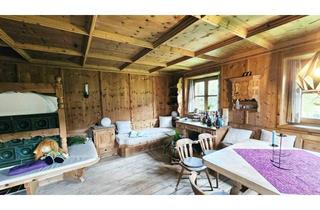 Wohnung mieten in 6241 Radfeld, Miete: 6-Zimmer-Wohnung in einem Bauernhaus mit Garage, Radfeld