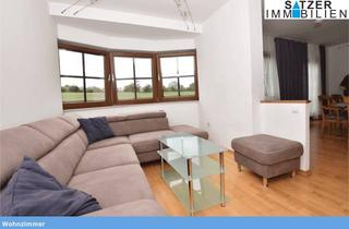 Wohnung mieten in Schricker Straße 30, 2130 Lanzendorf, GROSSZÜGIGE 4-ZIMMER WOHNUNG MIT BLICK INS GRÜNE