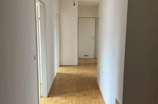 Wohnung mieten in Schörgelgasse 34, 8010 Graz, WG- taugliche 3 Zimmerwohnung, hell, gepflegt, gut aufgeteilt auf 70m², UNINÄHE