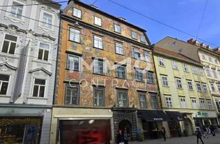 Wohnung mieten in Herrengasse, 8010 Graz, TOP INNENSTADT LAGE - Herrengasse 3 - 2 Zimmer Wohnung - Top 13