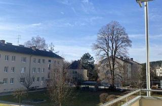 Wohnung mieten in Mittelschulweg 10, 4840 Vöcklabruck, Wohnen, wo die Ruhe wohnt – 3-Zimmer-Idylle mit Balkon im Grünen nachgefragten aufstrebenden Vöcklabruck