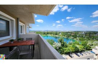 Wohnung mieten in Ziegelhofstraße 72, 1220 Wien, MIETKAUF - LEO AM TEICH!