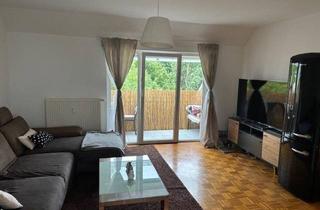 Wohnung mieten in 4223 Katsdorf, Traumhafte Dachgeschoßwohnung in Katsdorf: 3 Zimmer, Balkon & Parkplatz!
