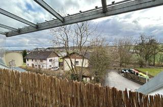 Wohnung mieten in 4223 Katsdorf, Traumhafte Dachgeschoßwohnung in Katsdorf: 3 Zimmer, Balkon & Parkplatz!