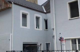 Wohnung mieten in Bahnstraße, 3820 Raabs an der Thaya, Mietwohnung