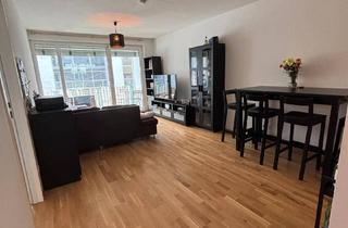 Wohnung mieten in Hernalser Hauptstraße 59, 1170 Wien, Moderne 2-Zimmer Wohnung mit Balkon