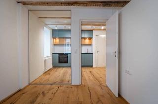 Wohnung mieten in Schmiedtorgasse, 6060 Hall in Tirol, sanierter Wohntraum in Hall