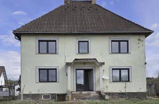 Einfamilienhaus kaufen in Dietersdorf, 8142 Dietersdorf, Gelegenheitskauf - Renovierungsbedürftiges Einfamilienhaus mit 8 Zimmern und großem Grundstück