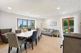 Einfamilienhaus kaufen in 4611 Buchkirchen, Großzügiges Einfamilienhaus auf ca. 1873 m² Grundstück am Feldrand | 3 Wohnungen möglich | Mehrgenerationenhaus oder Wohnen und Arbeiten unter einem Dach möglich
