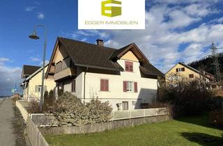Einfamilienhaus kaufen in Römerstraße 109, 6811 Göfis, CHARMANTES EINFAMILIENHAUS MIT GROSSEM GRUNDSTÜCK