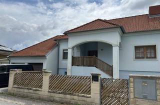 Einfamilienhaus kaufen in 2253 Weikendorf, Einfamilienhaus in Weikendorf