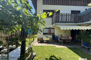 Haus kaufen in Am Oberen Riegel 44a, 6800 Feldkirch, Raumwunder in Feldkirch-Gisingen!