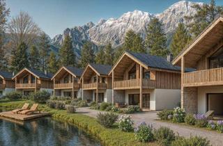Haus kaufen in 5505 Mühlbach am Hochkönig, Mountain Chalets SEVN - Chalet 5