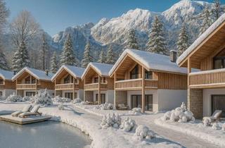 Haus kaufen in 5505 Mühlbach am Hochkönig, Mountain Chalets SEVN - Chalet 5
