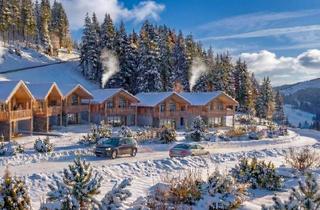 Haus kaufen in 5505 Mühlbach am Hochkönig, Mountain Chalets SEVN - Chalet 5