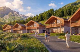 Haus kaufen in 5505 Mühlbach am Hochkönig, Mountain Chalets SEVN - Chalet 5