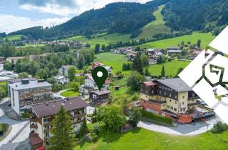 Grundstück zu kaufen in 6314 Niederau, Grundstück mit Altbestand in absoluter Toplage der Ferienregion Wildschönau