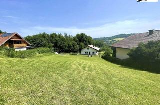 Grundstück zu kaufen in 9201 Krumpendorf, Grundstück in Bestlage – mit Weitblick und Wörthersee-Nähe!