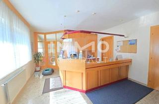 Büro zu mieten in 7400 Oberwart, Betriebsbereite Ordination in Oberwart - zentrale Lage mit Parkplätzen - Graf Erdödistraße 24a