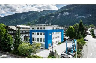 Büro zu mieten in 6330 Kufstein, "Office 57" Kufstein - Bürogebäude - flexible teilbar!
