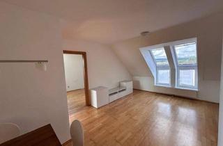 Wohnung mieten in 2111 Harmannsdorf, lichtdurflutete Dachgeschoßwohnung