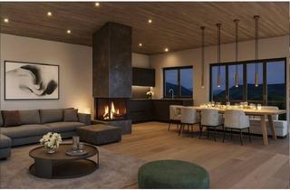 Haus kaufen in 5505 Mühlbach am Hochkönig, Mountain Chalets SEVN - Chalet 3