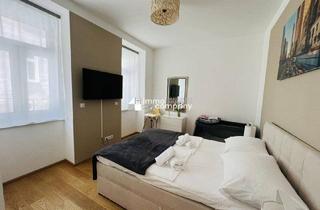 Wohnung kaufen in 1150 Wien, Perfekte Wohnung mit eigenem Garten und Terrasse! 15. Bezirk. U3 und U6!