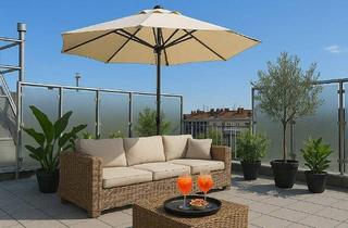 Wohnung kaufen in Bergsteiggasse 26A, 1170 Wien, Modernes Wohnen mit großer Terrasse zum Entspannen