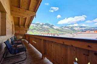 Wohnung kaufen in 6363 Westendorf, Ski-In Ski-Out Appartement in Bestlage