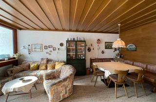 Wohnung kaufen in 5761 Hinterthal, Ferienwohnung in Hinterthal