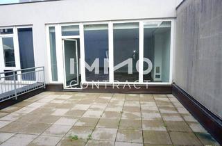 Wohnung mieten in 3300 Amstetten, Großzügige - Terrassenwohnung / DG mit Lift im Zentrum von Amstetten