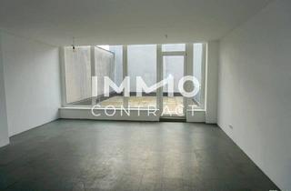 Wohnung mieten in 3300 Amstetten, Großzügige - Terrassenwohnung / DG mit Lift im Zentrum von Amstetten