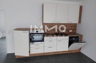 Wohnung mieten in 3300 Amstetten, Großzügige - Terrassenwohnung / DG mit Lift im Zentrum von Amstetten