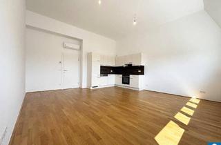 Wohnung mieten in Kaiserstraße 57-59, 1070 Wien, Frisch sanierte 3-Zimmer-Altbauwohnung
