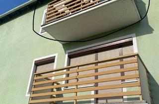 Wohnung mieten in Pinkagasse, 7423 Pinkafeld, Gemütliche 2-Zimmer Altbauwohnung mit Balkon in Pinkafeld