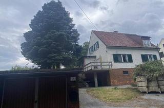 Haus kaufen in 8240 Friedberg, *Einmaliges SCHNÄPPCHEN*: Haus mit großem Grund!