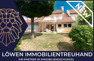 Reihenhaus kaufen in 9100 Völkermarkt, Geräumiges Reihenhaus mit Eigengarten in Völkermarkt