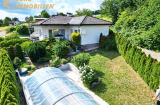 Haus kaufen in 3034 Maria-Anzbach, Wohnen im Grünen mit Pool, Terrasse & Platz für Ihre Wohnideen!