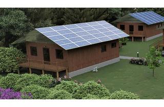 Haus kaufen in Niederland 163/1, 5091 Unken, GEMINI next Generation - Energieeinnahmen statt Ausgaben finanzieren 2/3 vom Kredit