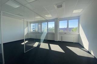 Büro zu mieten in Laxenburger Straße, 1230 Wien, Büros in modernem Gewerbeobjekt in 1230 Wien zu mieten