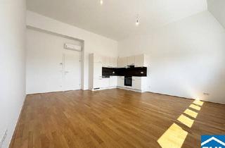 Wohnung mieten in Kaiserstraße, 1070 Wien, Frisch sanierte 3-Zimmer-Altbauwohnung