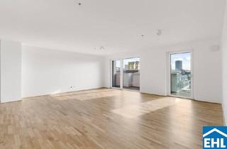 Wohnung mieten in Dresdner Straße, 1200 Wien, Vienna City Flair & Nature Combined: Living at Nordwestbahnhof