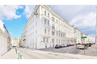 Wohnung kaufen in Schulgasse, 1180 Wien, ++NEU++ Seltene Gelegenheit: 192 m² Stilaltbauwohnung nahe Park – unbefristet vermietet! Prächtige Liegenschaft beim Ebner-Eschenbach-Park!