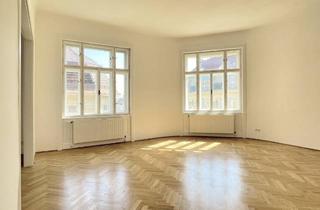 Wohnung mieten in Esteplatz, 1030 Wien, VORTREFFLICH WOHNEN IM STILALTBAU