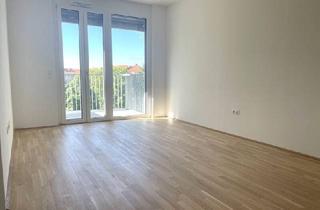 Wohnung mieten in 1140 Wien, Südseitig gelegene 2-Zimmer Wohnung mit Blick ins Grüne in TOP Lage - ab 15.11.2025