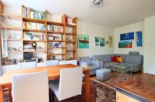 Wohnung kaufen in 2500 Baden, SCHÖNER WOHNEN! Stilvoll eingerichtete 2 Zimmer Wohnung inkl. Garagenplatz zu kaufen!